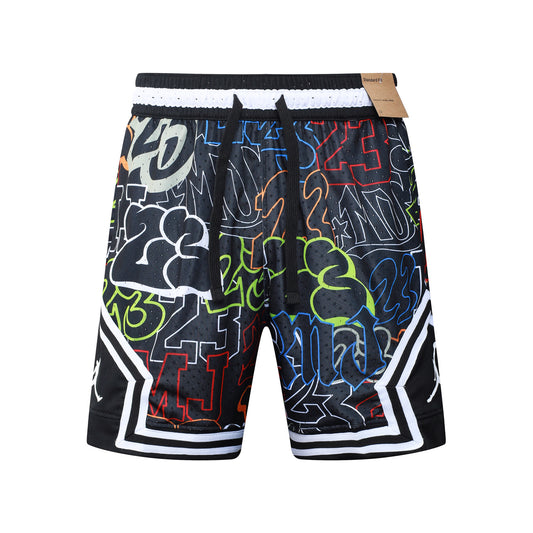 Aura - Pantaloncino Urban