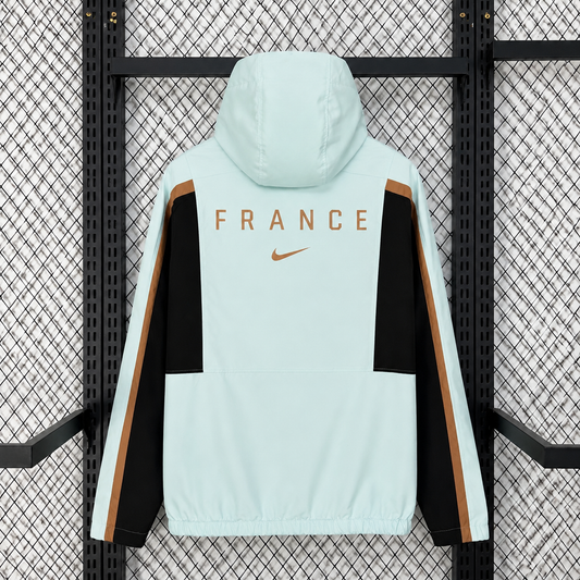 Giacca Sportiva Francia