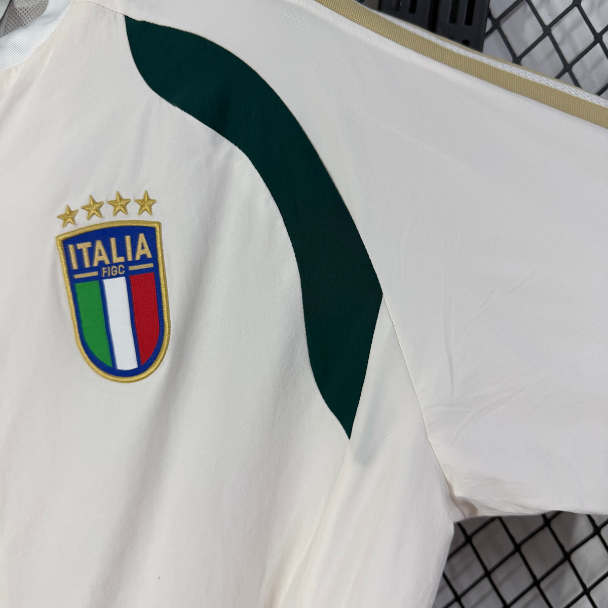 Giacca Sportiva Italia