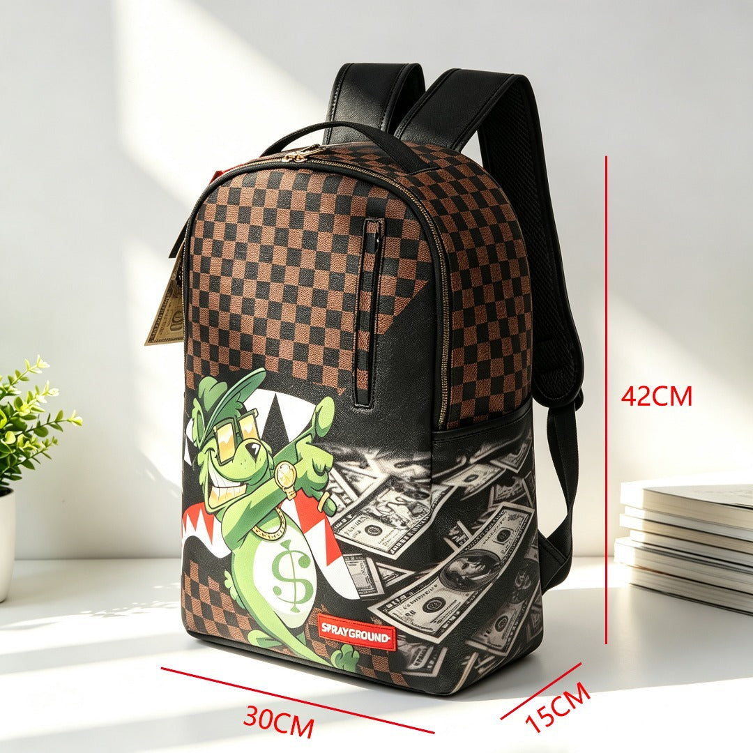 Zaino S. Fantasy Money
