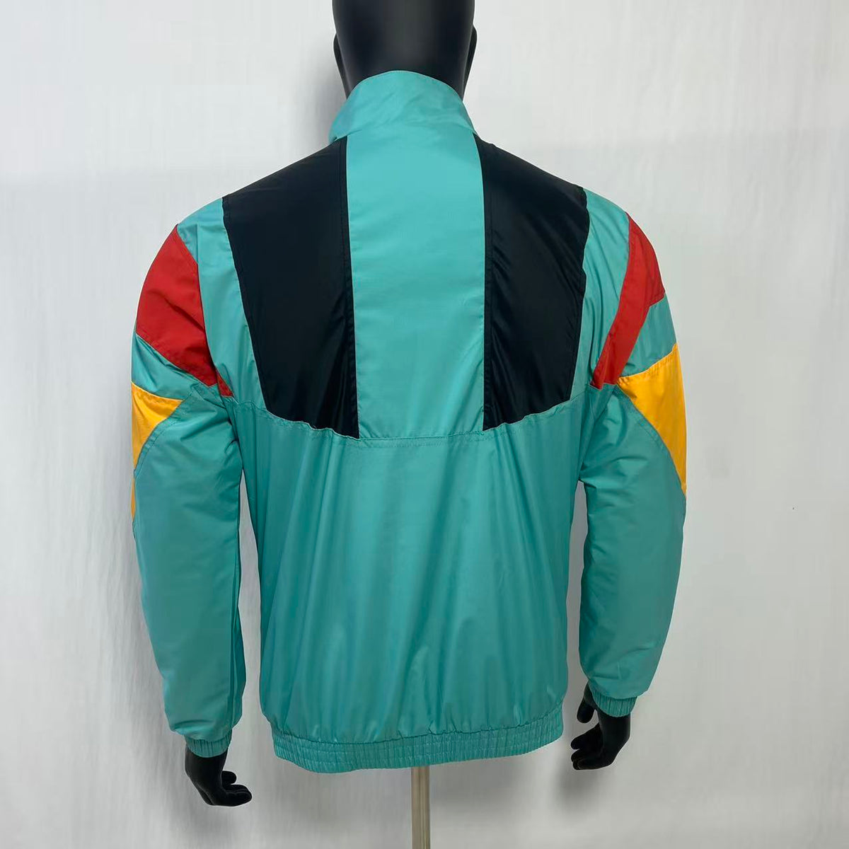 Giacca Sportiva Germania retrò