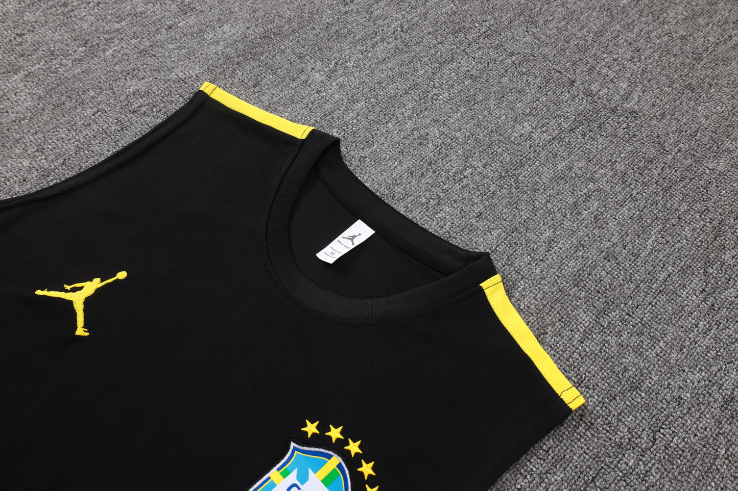 Brasile 2026-2027 black edition