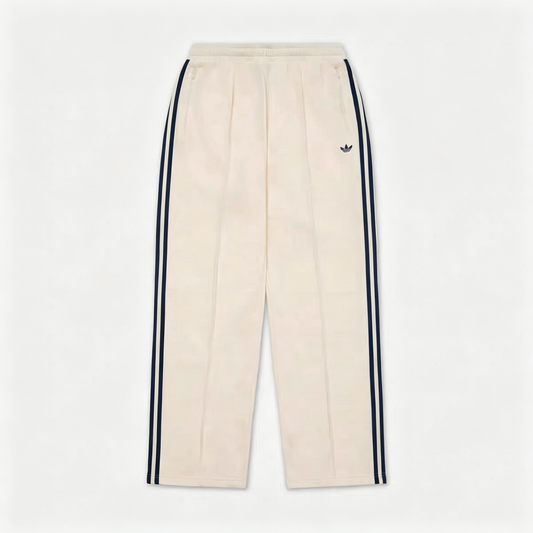 Pantalone Uomo Regular Fit con Bande