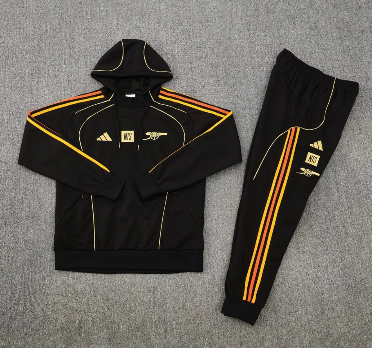 SET ROMA TUTA