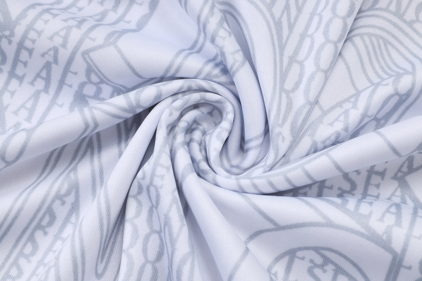 Chelsea completo con canottiera special white