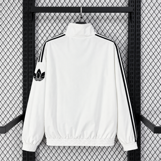 Giacca Sportiva bianco