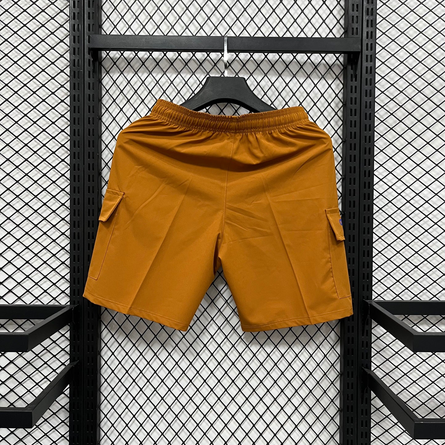 Aura - Pantaloncino Multicolore