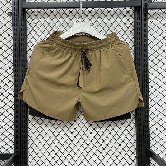 Aura - Pantaloncino 2-in-1