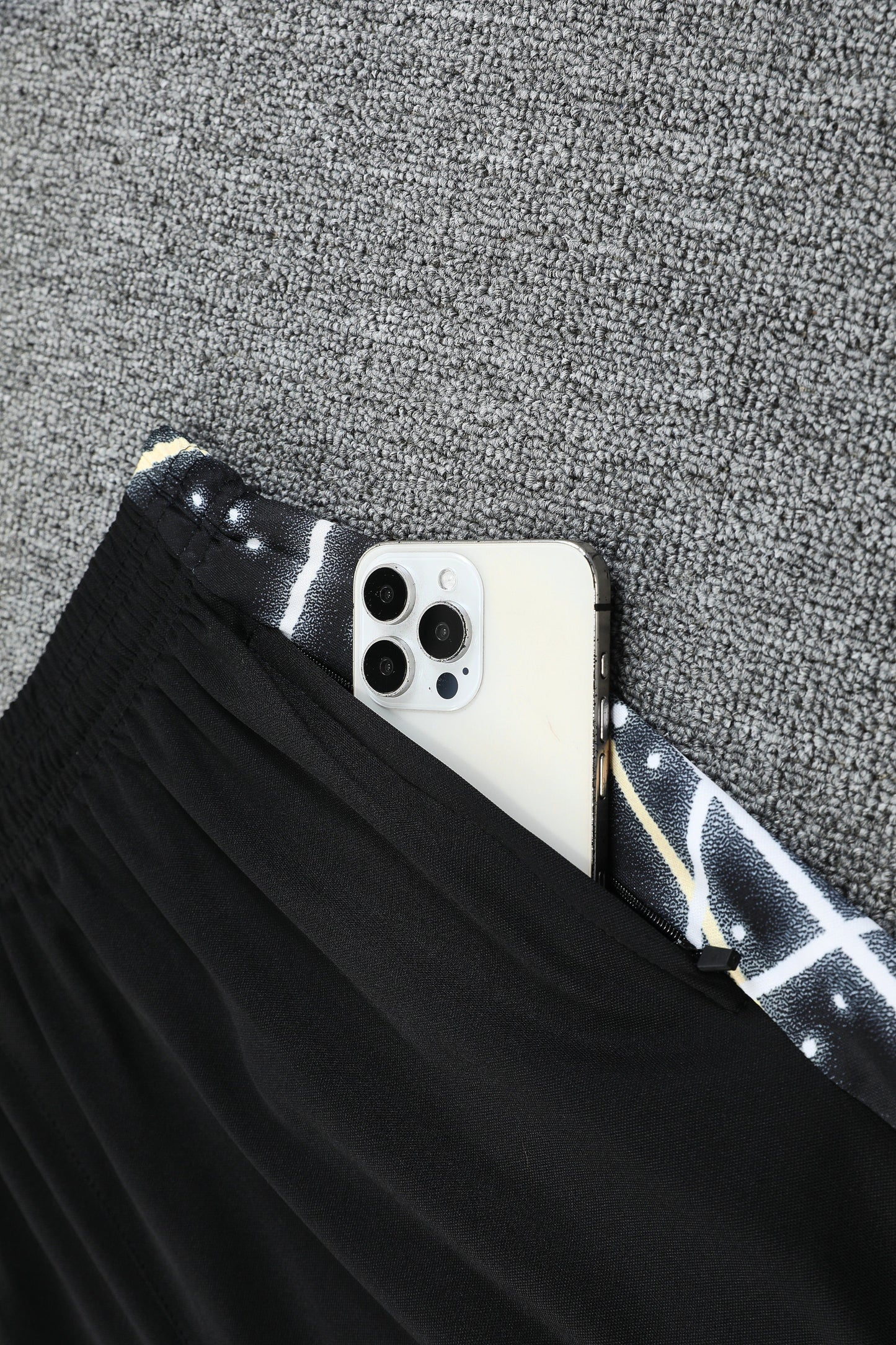 Chelsea Fantasy nero completo con canottiera 2025/26