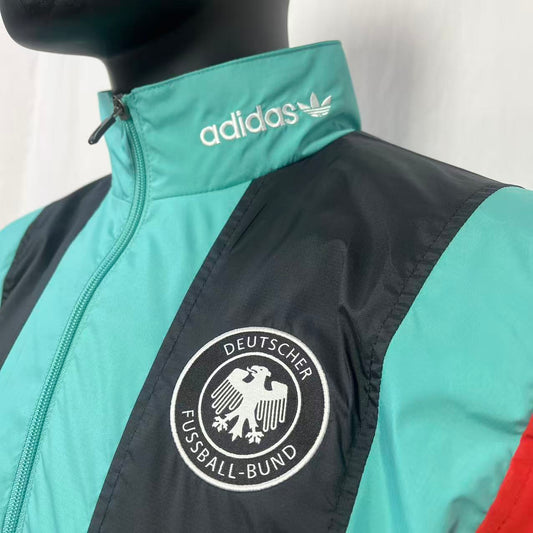 Giacca Sportiva Germania retrò