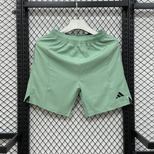 Aura - Pantaloncino Solid Color