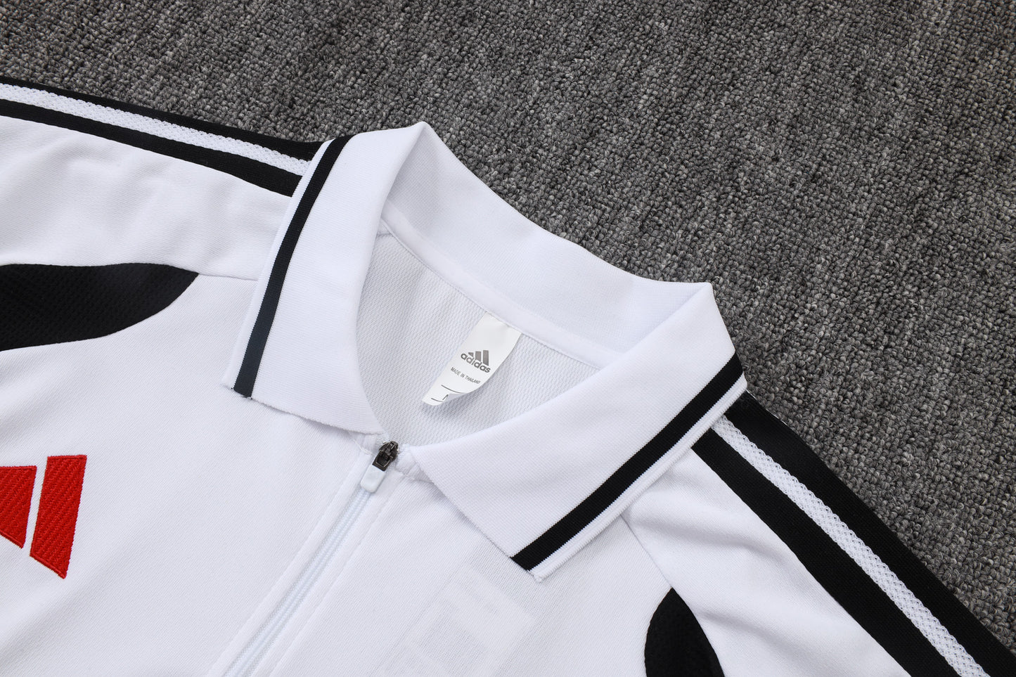 Liverpool Training Set – Polo + Short
