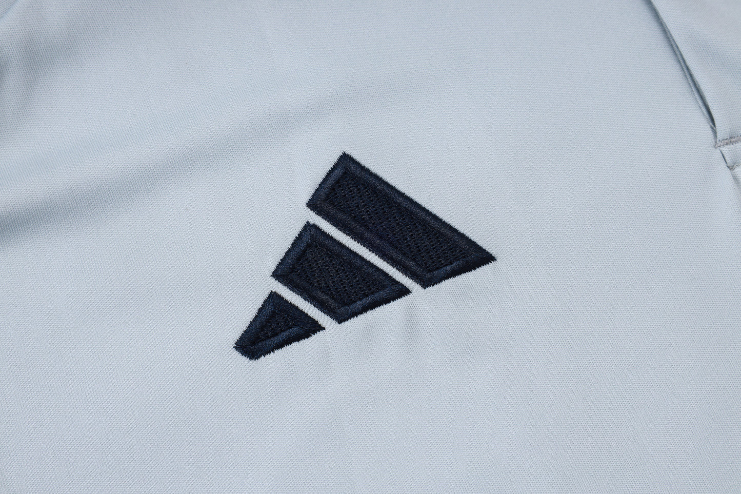 Arsenal Grigio 2026 Training Set – Polo + Pants Slim Fit