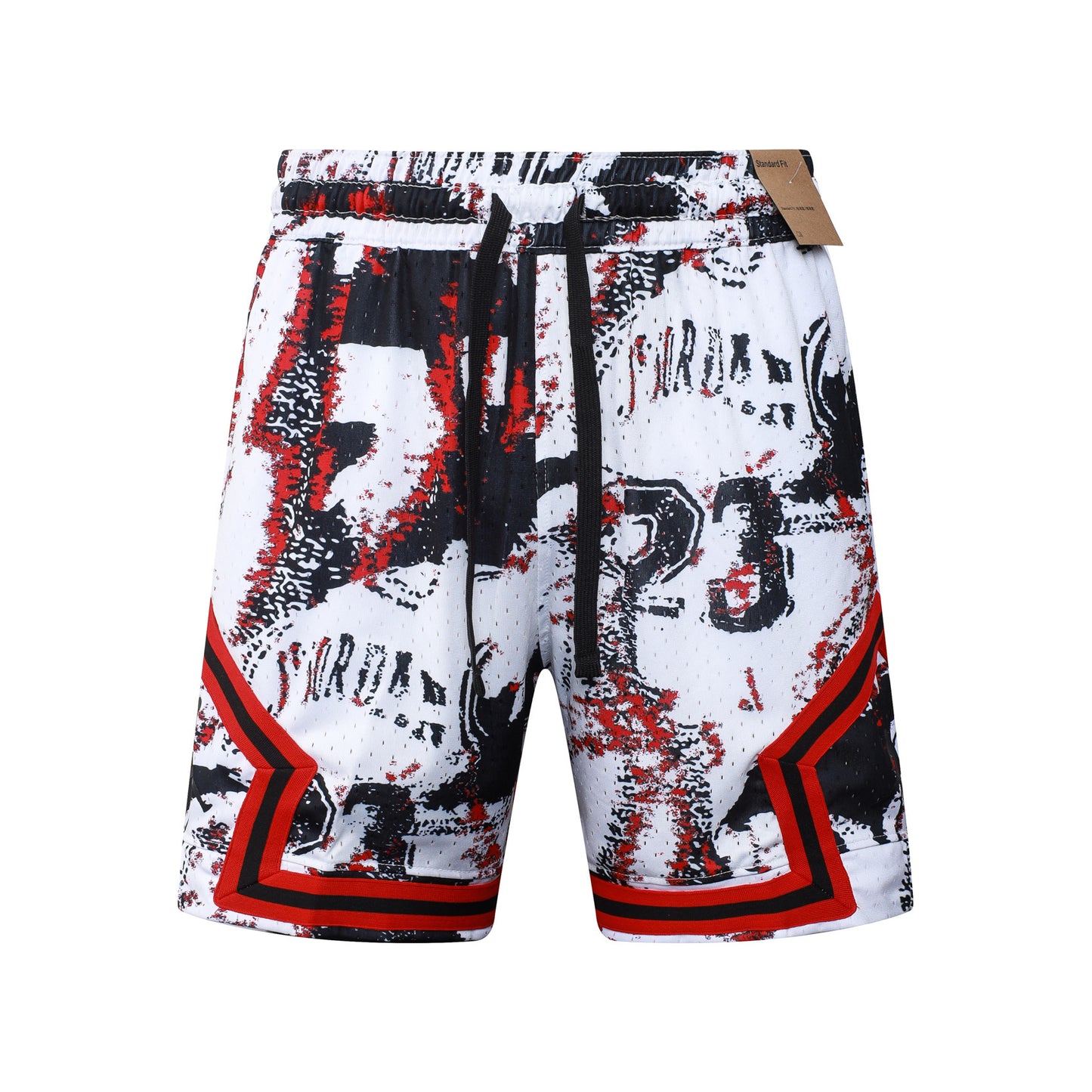 Aura - Pantaloncino Urban