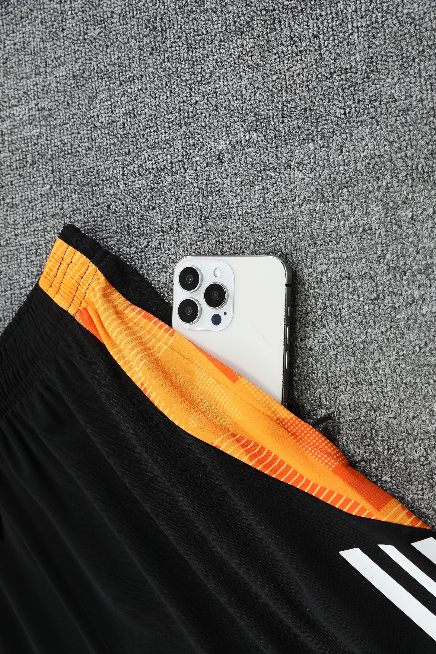 Atletico Mineiro completo con canottiera 2025/26