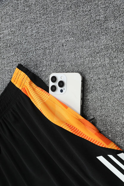 Atletico Mineiro completo con canottiera 2025/26