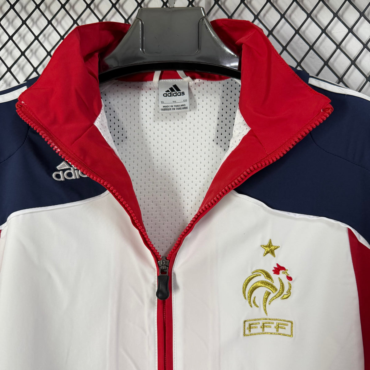 Giacca Sportiva Francia