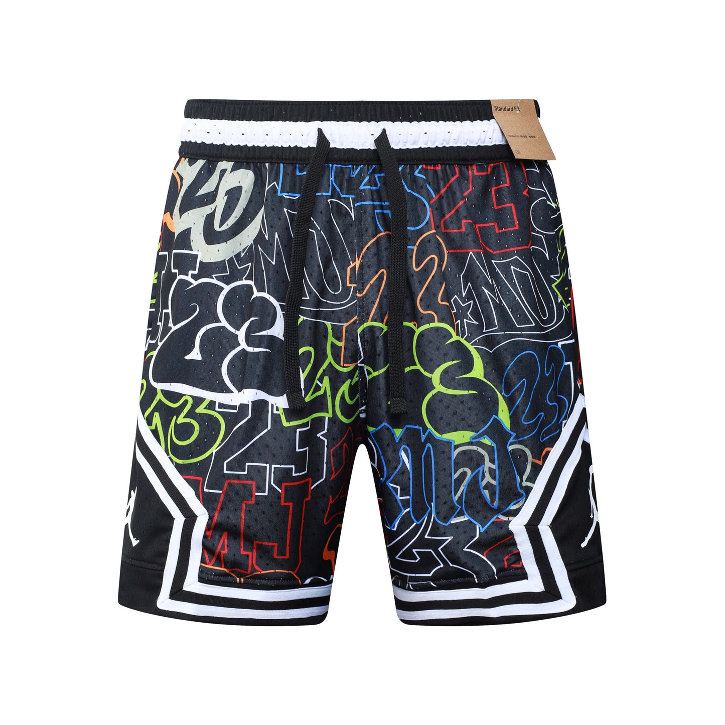 Aura - Pantaloncino Urban