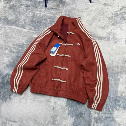 Giacca New Chinese Style (9 colori)