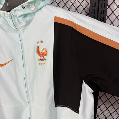 Giacca Sportiva Francia