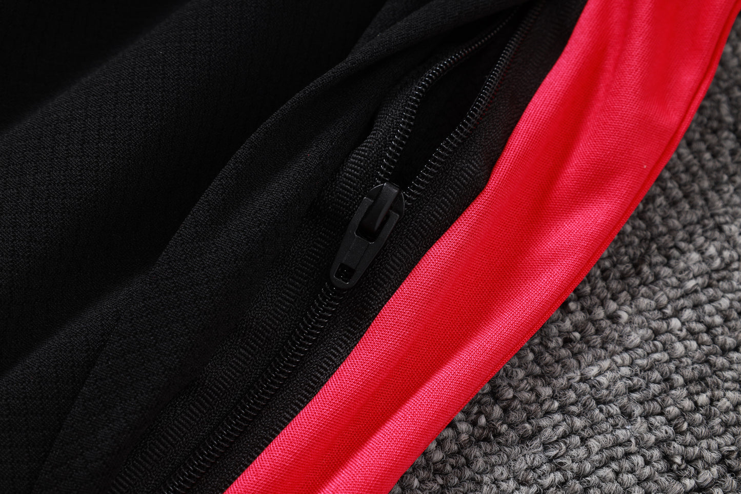 Brasile 2026-2027 black edition fluo