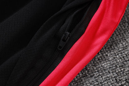 Brasile 2026-2027 black edition fluo