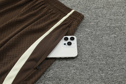 Corinthians completo con canottiera