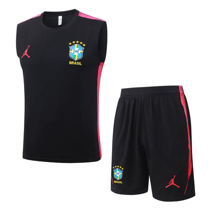 Brasile 2026-2027 black edition fluo