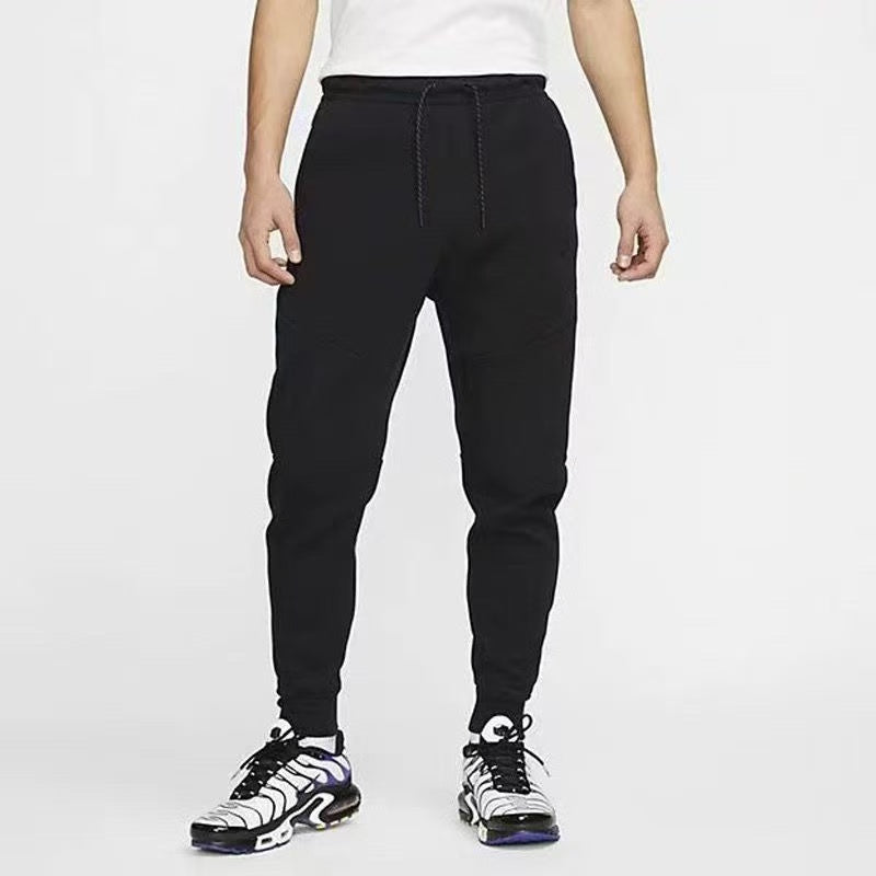 Pantalone Uomo Jogger Slim Fit