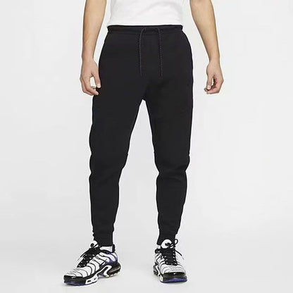 Pantalone Uomo Jogger Slim Fit