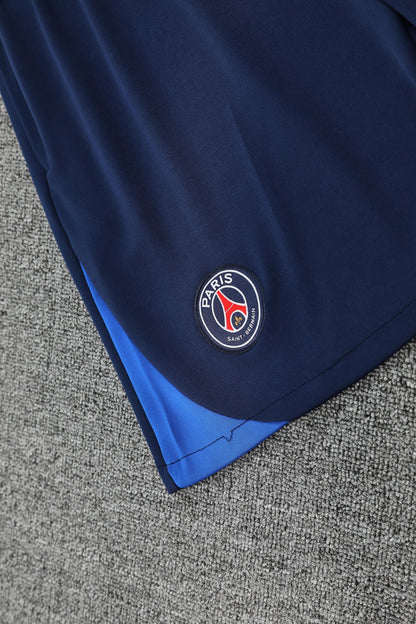 Paris Saint Germain Rosso completo con canottiera 2025/26