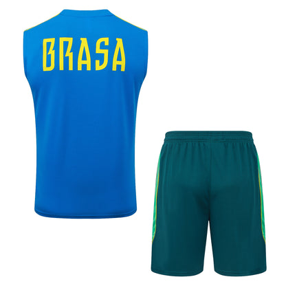 Brasile 2026-2027 blu