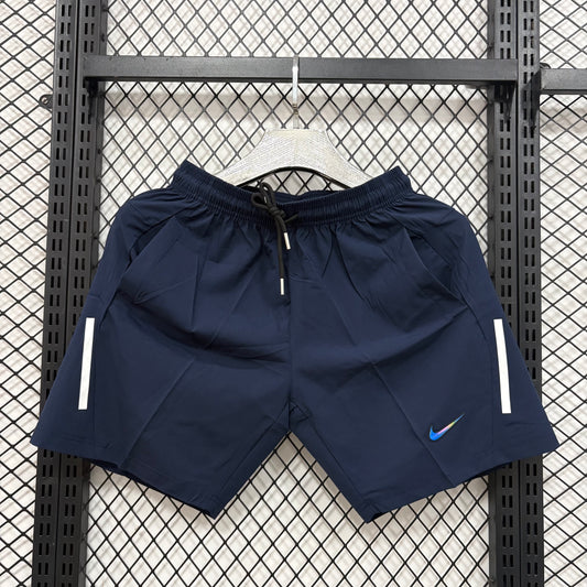 Aura - Pantaloncino Basic Logo Multicolor