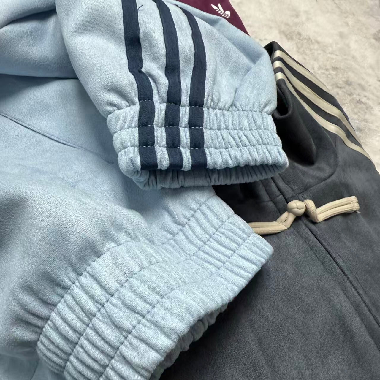 Giacca New Chinese Style (9 colori)