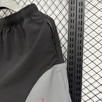 Aura - Pantaloncino Training Bicolor