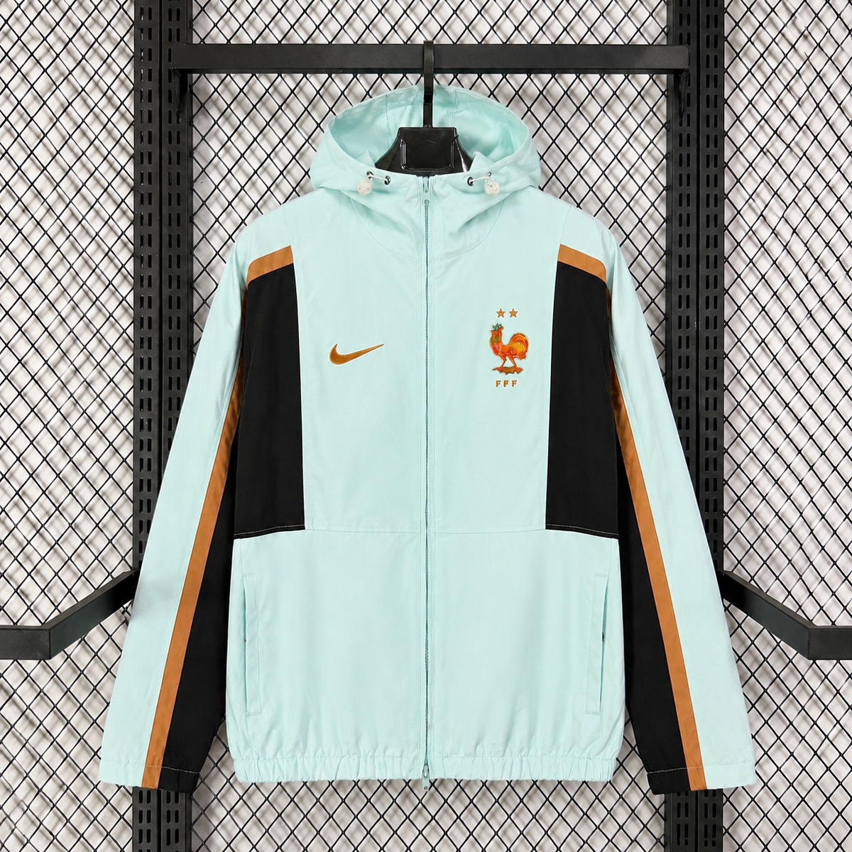 Giacca Sportiva Francia