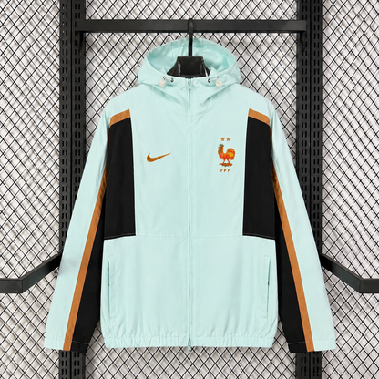 Giacca Sportiva Francia