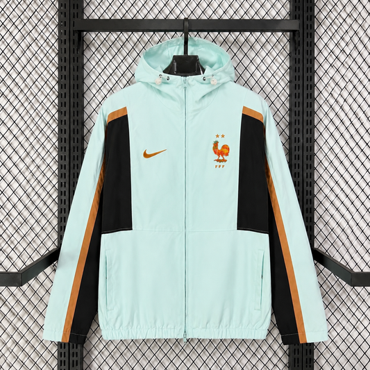 Giacca Sportiva Francia