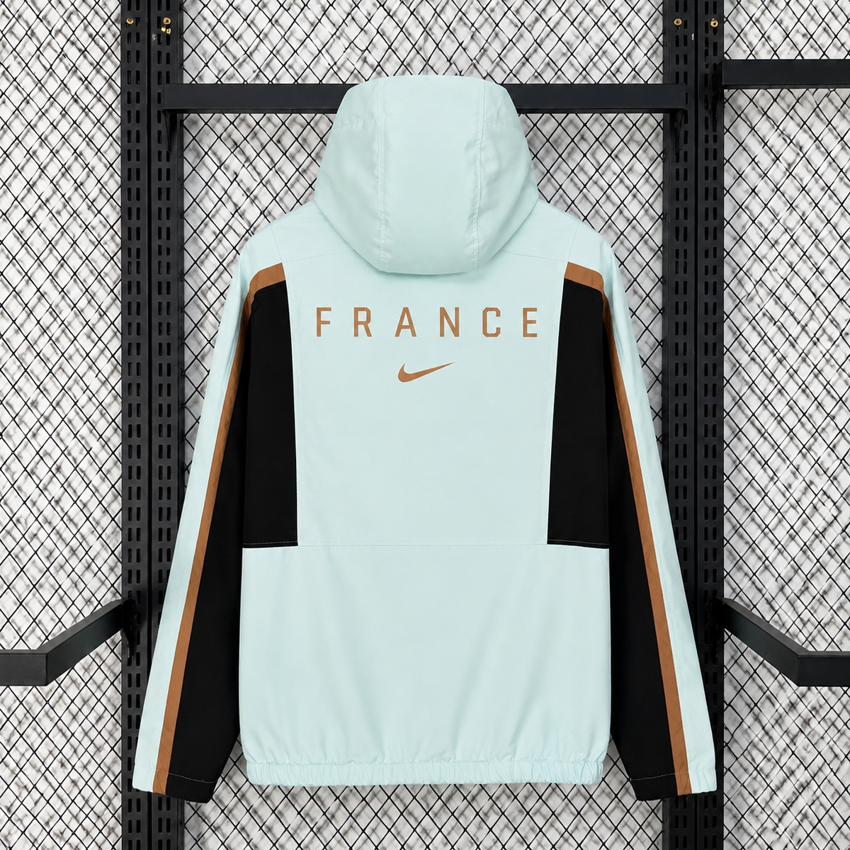 Giacca Sportiva Francia