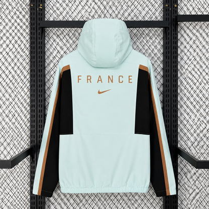 Giacca Sportiva Francia