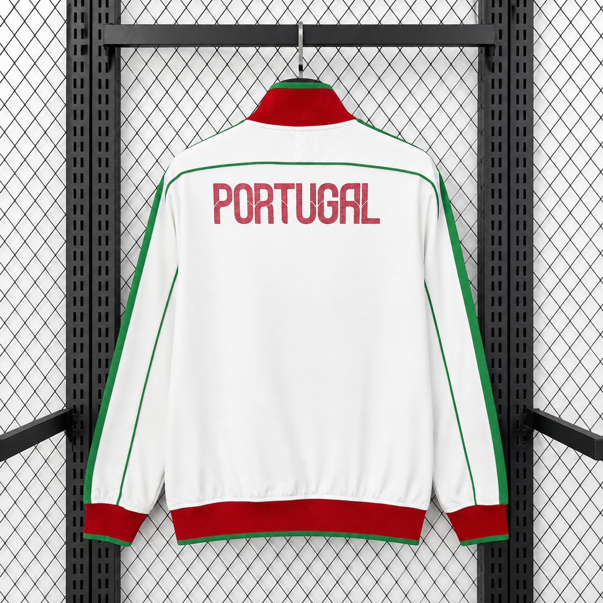 Giacca Sportiva Portogallo