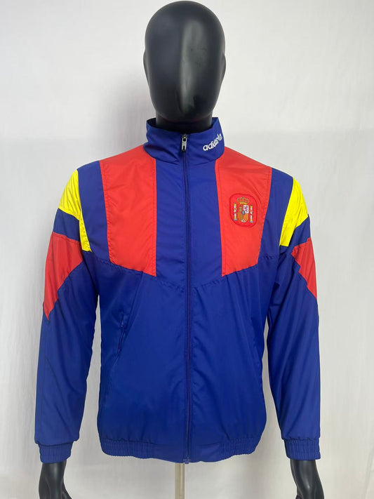 Giacca Sportiva retrò Spagna