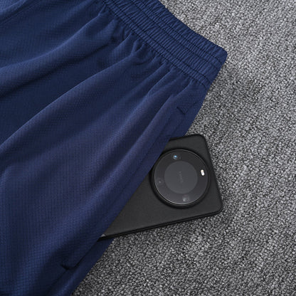 Barcellona viola completo con canottiera 2025/26