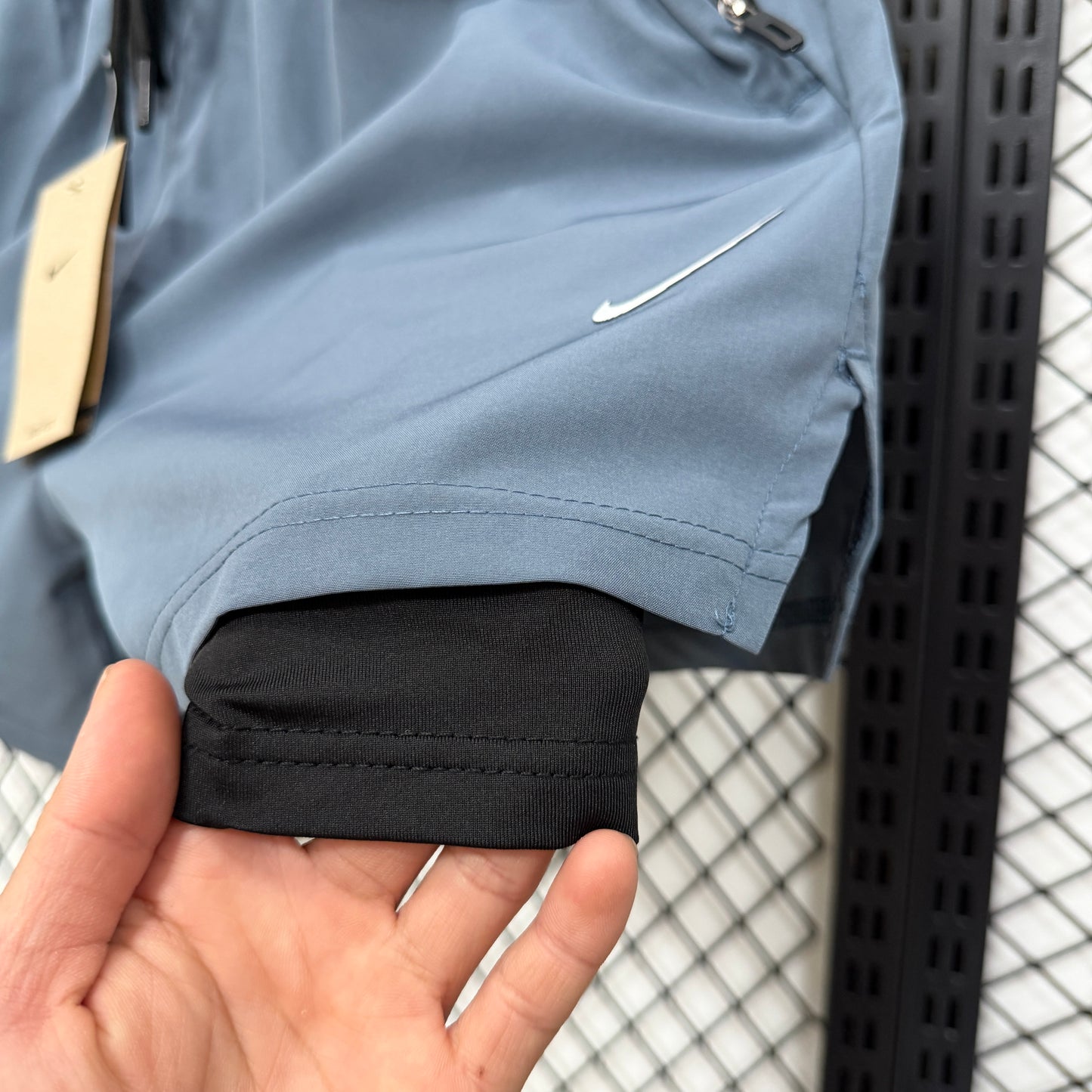 Aura - Pantaloncino 2-in-1
