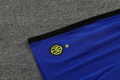 Inter Special White completo con canottiera