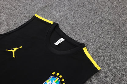 Brasile 2026-2027 black edition