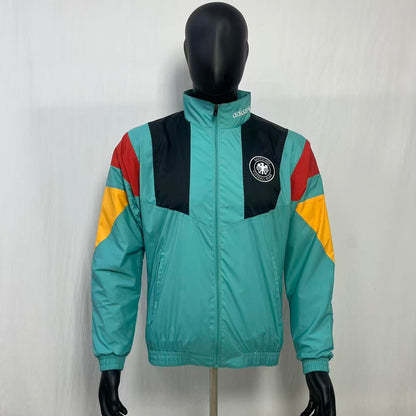 Giacca Sportiva Germania retrò