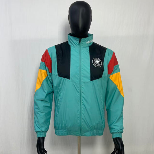 Giacca Sportiva Germania retrò