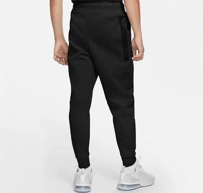 Pantalone Uomo Jogger Slim Fit