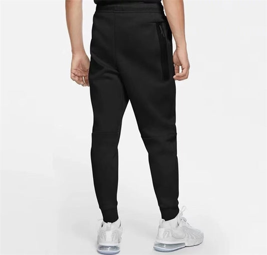 Pantalone Uomo Jogger Slim Fit